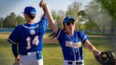 Girls can play baseball, too. Just ask Evansville Christian's Jacie Arnold