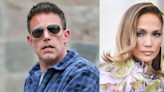 Jennifer Lopez And Ben Affleck 'Still Moving Forward With Divorce' Despite 'Fun' Brunch Date