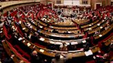 法國國會大選 新國會女性議員人數略降