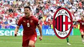 MN: ‘Days and formalities’ – why Jovic is the ideal rotation striker for Milan