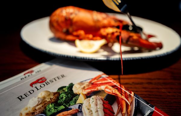 Red Lobster Faces More Than 100 Possible Closures Due To Leasing Issues