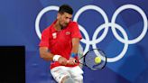 Djokovic starts quest for gold, eyes Nadal in 2nd