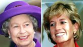 Princess Diana's Clashes with Queen Elizabeth: Inside Their Complex Relationship