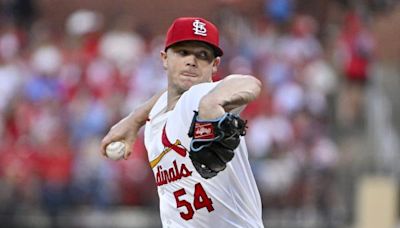 Sonny Gray throws 7 scoreless innings as Cards blank White Sox