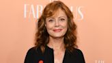 Susan Sarandon attends Fabulous Four premiere but Bette Midler SKIPS