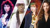 Kate Bush, first-timers Missy Elliott, Cyndi Lauper, Sheryl Crow lead Rock & Roll Hall of Fame Class of 2023 nominees