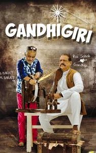 Gandhigiri