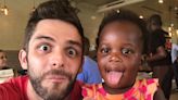 Thomas Rhett Shares Adorable Photos On Oldest Daughter's Birthday