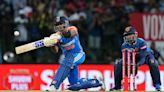 IND vs SL 2nd T20 Highlights: Jaiswal, Suryakumar and Hardik propel India to series win with a game to spare