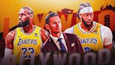 NBA rumors: Lakers' Anthony Davis stance on JJ Redick goes against LeBron James' rumored preference