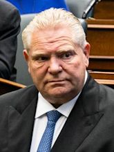 Doug Ford