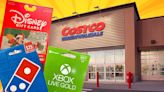 Costco shoppers warn against buying these popular gift cards because of scams - Dexerto