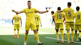 Resumen en vídeo del Osasuna vs. Villarreal, LaLiga 2023-24: goles y polémicas del partido | Goal.com Espana