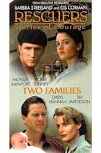 Rescuers: Stories of Courage: Two Families (1998) - Posters — The Movie ...