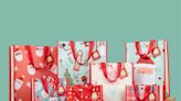 Personalize Your Holiday Presents With Affordable Gift Bags, Designed to Reuse Over and Over Again