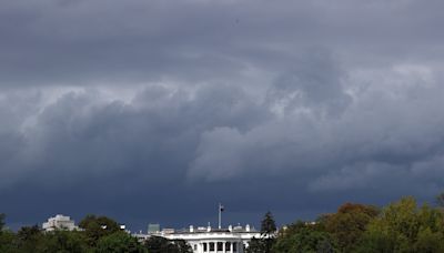 Tornado rips into Maryland: What we know on trapped residents