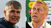 Stephen Kenny speaks out on Heimir Hallgrimsson & reveals Man Utd friendly plan