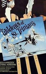 The Wildcats of St. Trinian's