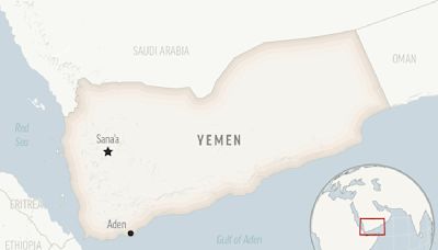 Suspected Houthi attack targets a ship in the Gulf of Aden, while Iraqi-claimed attack targets Eilat