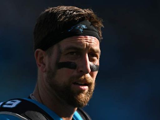 Ex-Vikings WR Adam Thielen Addresses Meltdown on Panthers Sidelines