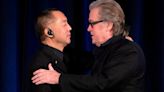 Feds get a guilty plea from aide to Chinese mogul Guo Wengui. That's Bad for Steve Bannon.