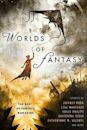 Worlds of Fantasy: The Best of Fantasy Magazine
