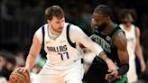 Doncic and Irving lead Mavs against Celtics for NBA crown | FOX 28 Spokane