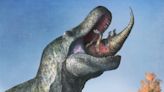 T. rex had thin lips and a gummy smile, controversial study suggests