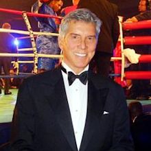 Michael Buffer