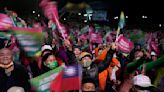 Taiwan bombarded with cyberattacks ahead of election