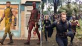 ¿Deadpool y Wolverine con los Avengers? Un trailer hecho por fans cumplió el sueño de muchos