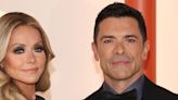 Kelly Ripa Shares Birthday Slideshow for Mark Consuelos with Rare Childhood Photos