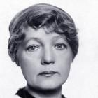 Hilda Borgström