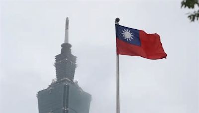 美國專家：520前中國料升高脅迫 台灣可仿效菲輿論戰反制