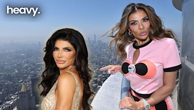 Former RHONJ Producer Thinks Dolores Catania Hasn't Been Loyal to Teresa Giudice