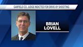 Oklahoma judge faces new charges after allegedly shooting into brother-in-law's home