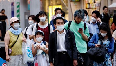 新冠後遺症難痊癒！ 日本8.5％患者「染疫半年後」生活仍受影響