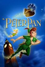 Peter Pan (1953 film)