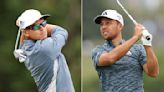 US Open: Rickie Fowler breaks tournament round record, matched by Xander Schauffele inside 30 minutes