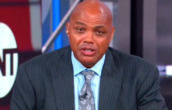 Charles Barkley's Drops Major Bold Take On Greatest Free Agent Signing In Knicks History