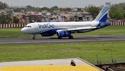 Chennai to Mumbai flight receives bomb threat, 172 passengers safely evacuated: IndiGo
