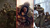 Get 27 Warhammer Novels For Only $18 For A Limited Time