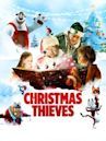 Christmas Thieves