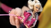 This Video Girl Barbie doll is unhinged… no wonder it had to be discontinued!