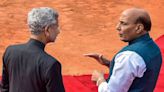 Why Rajnath Singh and Jaishankar need to collaborate even more in Modi 3.0