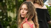 Jessica Biel's Met Gala Prep And Workouts Were Actually Super Healthy