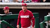 Van Horn weighs in on Arkansas' injury problems