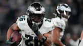 Saquon Barkley has monster debut as Eagles beat Packers in Brazil