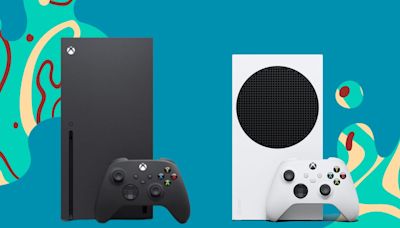 Xbox Series X/S Deals: The Consoles Are Discounted for Prime Day