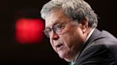 Bill Barr, frequent Trump critic, says he will support the ‘Republican ticket’ in November – KION546